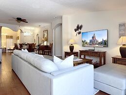 Lovely Lakeside 4-bed Pool Home At Villa Sol-3125 4 Bedroom Home by Re