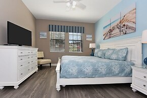 Huge 6bed Hm Pool Gm Rm Champions Gate-1444mvd 6 Bedroom Home by RedAw