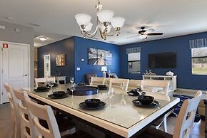 Huge 6bed Hm Pool Gm Rm Champions Gate-1444mvd 6 Bedroom Home by RedAw