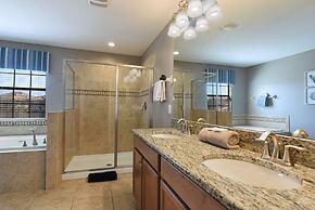 Huge 6bed Hm Pool Gm Rm Champions Gate-1444mvd 6 Bedroom Home by RedAw