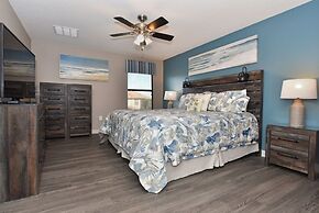 Huge 6bed Hm Pool Gm Rm Champions Gate-1444mvd 6 Bedroom Home by RedAw