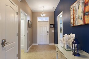 Huge 6bed Hm Pool Gm Rm Champions Gate-1444mvd 6 Bedroom Home by RedAw