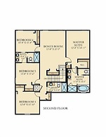 Huge 6bed Hm Pool Gm Rm Champions Gate-1444mvd 6 Bedroom Home by RedAw