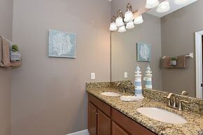 Huge 6bed Hm Pool Gm Rm Champions Gate-1444mvd 6 Bedroom Home by RedAw