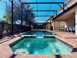 Lovely New Pool Home At Windsor At Westside-2167tc 8 Bedroom Home by R