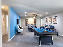 Lovely New Pool Home At Windsor At Westside-2167tc 8 Bedroom Home by R