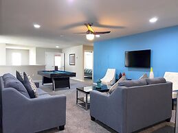 Lovely New Pool Home At Windsor At Westside-2167tc 8 Bedroom Home by R