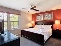 Lovely New Pool Home At Windsor At Westside-2167tc 8 Bedroom Home by R