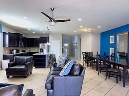 Lovely New Pool Home At Windsor At Westside-2167tc 8 Bedroom Home by R