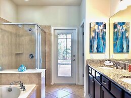 Lovely New Pool Home At Windsor At Westside-2167tc 8 Bedroom Home by R