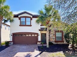 Lovely New Pool Home At Windsor At Westside-2167tc 8 Bedroom Home by R