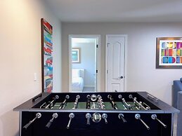 Lovely New Pool Home At Windsor At Westside-2167tc 8 Bedroom Home by R