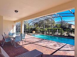 Lovely New Pool Home At Windsor At Westside-2167tc 8 Bedroom Home by R