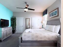 Lovely New Pool Home At Windsor At Westside-2167tc 8 Bedroom Home by R