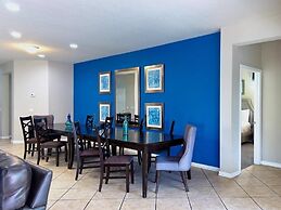 Lovely New Pool Home At Windsor At Westside-2167tc 8 Bedroom Home by R