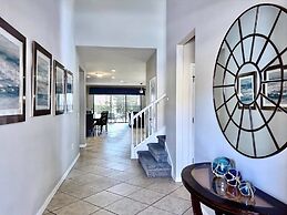 Lovely New Pool Home At Windsor At Westside-2167tc 8 Bedroom Home by R