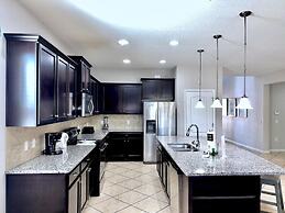 Lovely New Pool Home At Windsor At Westside-2167tc 8 Bedroom Home by R
