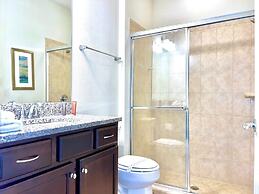 Lovely New Pool Home At Windsor At Westside-2167tc 8 Bedroom Home by R