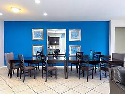 Lovely New Pool Home At Windsor At Westside-2167tc 8 Bedroom Home by R