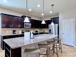 Lovely New Pool Home At Windsor At Westside-2167tc 8 Bedroom Home by R