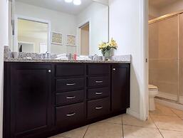 Lovely New Pool Home At Windsor At Westside-2167tc 8 Bedroom Home by R