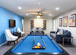 Lovely New Pool Home At Windsor At Westside-2167tc 8 Bedroom Home by R