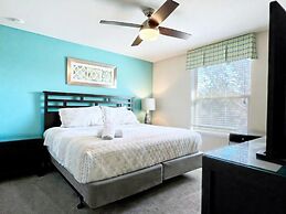 Lovely New Pool Home At Windsor At Westside-2167tc 8 Bedroom Home by R