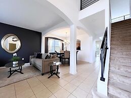 Gorgeous 6bd Pool Hm Providence-2256ag 6 Bedroom Home by RedAwning