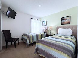 Gorgeous 6bd Pool Hm Providence-2256ag 6 Bedroom Home by RedAwning