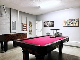 Gorgeous 6bd Pool Hm Providence-2256ag 6 Bedroom Home by RedAwning