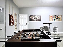 Gorgeous 6bd Pool Hm Providence-2256ag 6 Bedroom Home by RedAwning