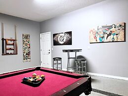 Gorgeous 6bd Pool Hm Providence-2256ag 6 Bedroom Home by RedAwning