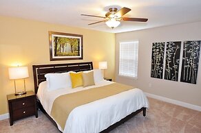 6bed Pool Hm Solterra Resort,spa, Game Rm-4183od 6 Bedroom Home by Red