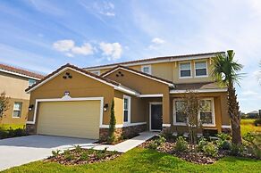 6bed Pool Hm Solterra Resort,spa, Game Rm-4183od 6 Bedroom Home by Red