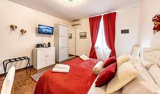 La Dogaressa Guest House