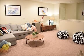 Gorgeous 4bd Th Pool Windsor At Westside-2018ww 4 Bedroom Home by RedA