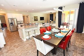 Star Wars Themed Game Room & More-watersong394oc 6 Bedroom Home by Red