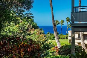 Wailea Ekolu 1603 2 Bedroom Condo