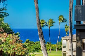 Wailea Ekolu 1603 2 Bedroom Condo