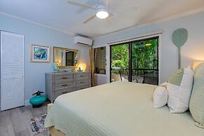 Wailea Ekolu 1603 2 Bedroom Condo