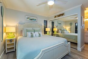 Wailea Ekolu 1603 2 Bedroom Condo