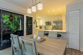 Wailea Ekolu 1603 2 Bedroom Condo