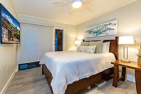 Wailea Ekolu 1603 2 Bedroom Condo