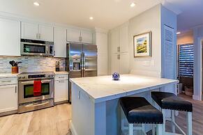 Wailea Ekolu 1603 2 Bedroom Condo