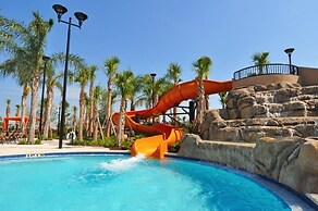 Amazing 4br Resort Townhome W/ Splash Pool-4686td 4 Bedroom Villa by R