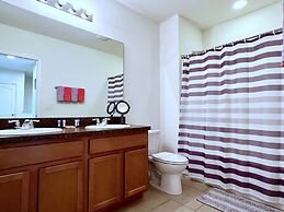 Amazing 4br Resort Townhome W/ Splash Pool-4686td 4 Bedroom Villa by R