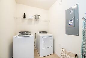 Amazing 4br Resort Townhome W/ Splash Pool-4686td 4 Bedroom Villa by R