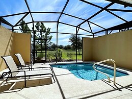 Amazing 4br Resort Townhome W/ Splash Pool-4686td 4 Bedroom Villa by R