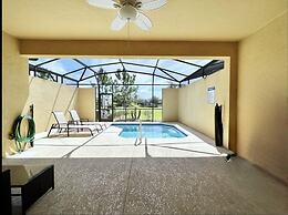 Amazing 4br Resort Townhome W/ Splash Pool-4686td 4 Bedroom Villa by R