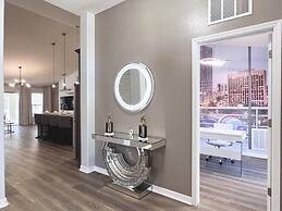 Beautifuly 5bd Pool Gm Hm, Legacy Park-409cr 5 Bedroom Home by RedAwni